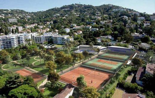 Charming T2 In Cannes Center Zewnętrze zdjęcie